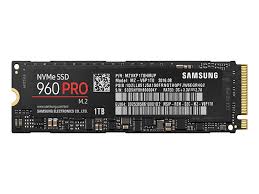 M.2 SSD 1 TB